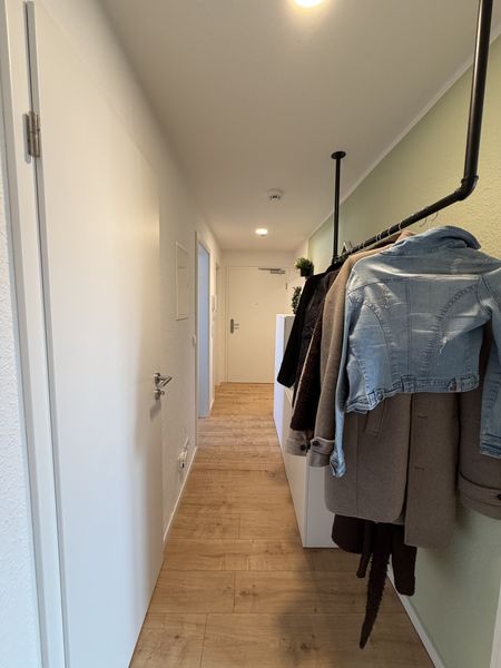 4-Zimmer-Wohnung in Magdeburg Rothensee